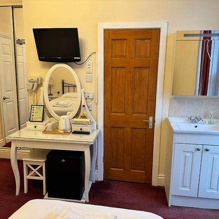 Mor Wyn Guest House Barmouth Exterior foto